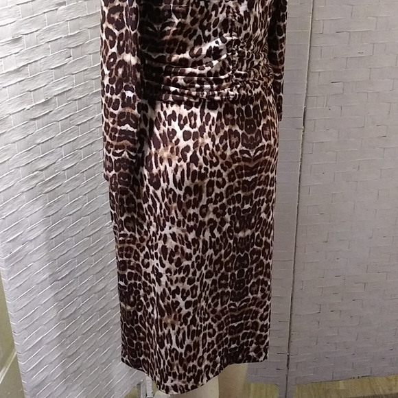 Animal Print Size L - Picture 6 of 7